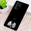 Fencing Sport Phone Case for Samsung Galaxy Note 10 Pro S26 Ultra S23 S24 FE S25 S21 S22 PLUS Shockproof Cove