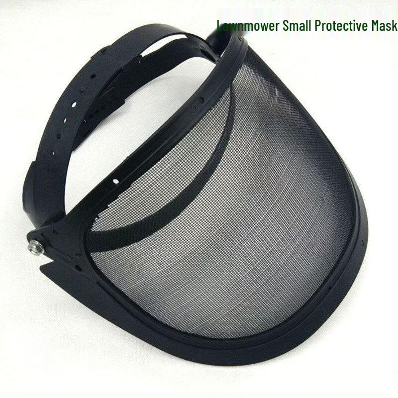 DAXTE Lawn Mower Protective Face Mask