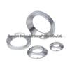 304 Stainless Steel Spherical Tapered Gasket - Concave-Convex Combination
