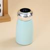 316 Stainless Steel Mini Thermal Cup with Smart Temperature Display - Stylish, Insulated, and Portable for Students