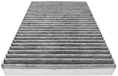 MAHLE Klimaanlagenfilter, Geruchsfilternd, Pollenfilter, für Volvo XC60, V60, S60, XC90, V90, S90 (T4, T5, T6, T8, D4, D5, B4, B5, B6 AWD, Cross Cou