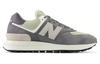 574 New Balance Legacy 'Grey' U574LGGD