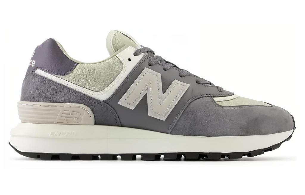574 New Balance Legacy 'Grey' U574LGGD