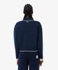 LACOSTE Women'S Tennis Heritage Sweatshirt Sf0224-56G 166