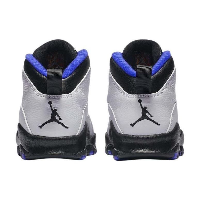 Jordan 10 Retro Orlando 310805-108