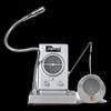 Kangyi Counter Window Intercom Amplifier CN plug (adapter included)