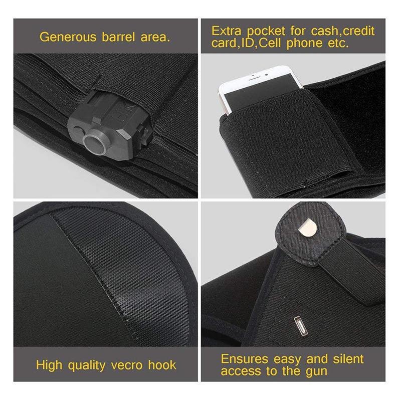 Sports Lumbar Brace Waist Support Belt Adjustable Breathable Waist Protection Support Belt Hip Brace Outdoor Sports Accessories