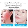 Refrigeration Lift Massage Skin Rejuvenation Beauty Device Cold Compress on The Face Xiaoice Hammer Eye Swelling Ice Compress