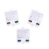 LED Transformer 12V 24V Power Supply Constant Voltage for Indoor Lighting 6W 12W 15W Energy Efficient Solution