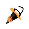 New Halloween Style Fun Thong Sexy Men's Panties Flirting Sexy Passion Underwear