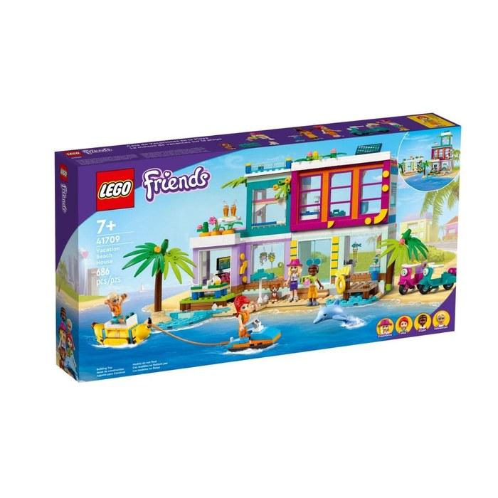 LEGO 41709 Vacation Beach House