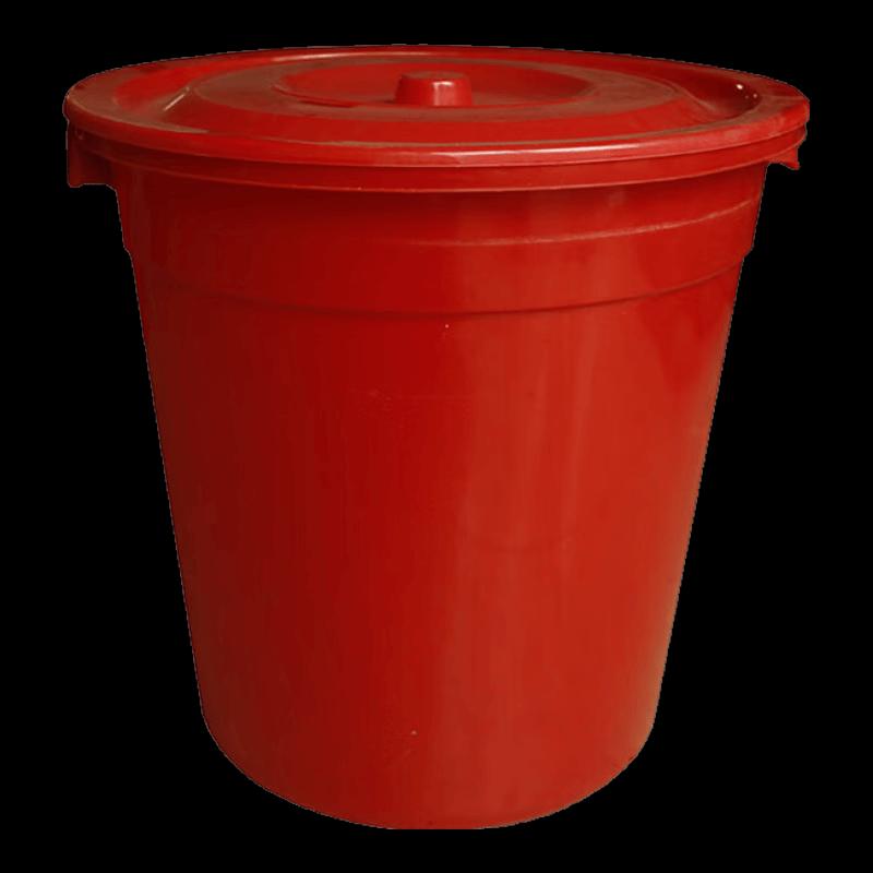 Yingpan 100L Plastic Water Bucket