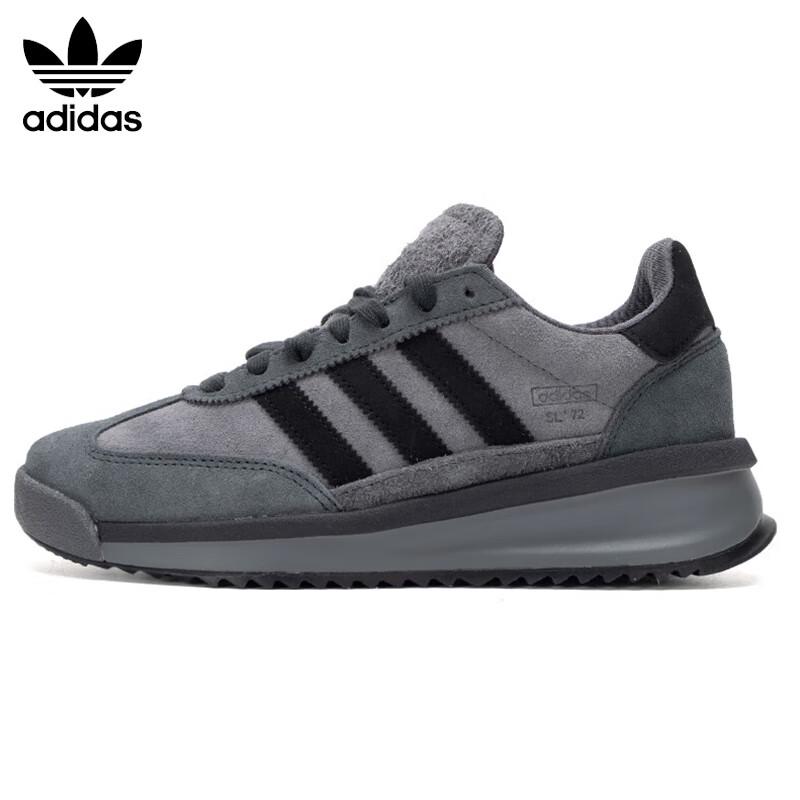 

Adidas SL 72 Unisex Casual Shoes EU 36
