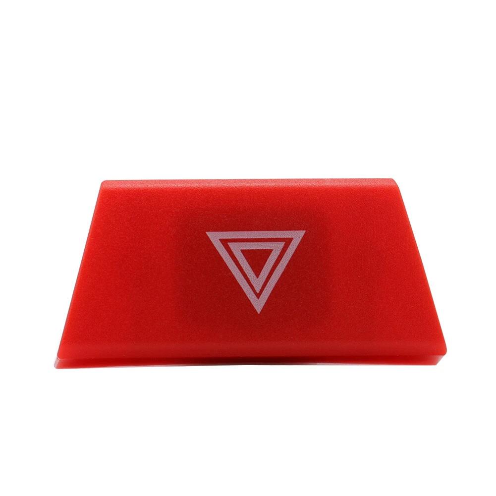 

Car Replacement White, Red Switch Button Auto Button C1 107 Car Accessory Stable Characteristics Brand New Condition China Mainland