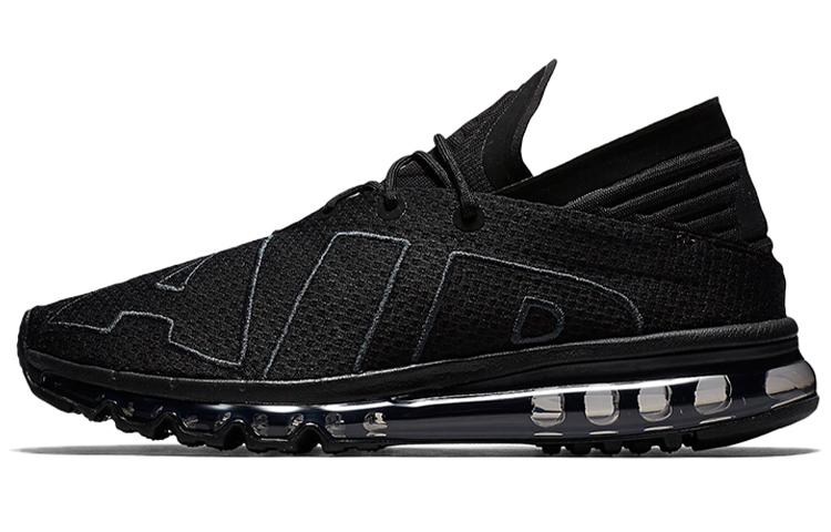 

Nike Air Max Flair Black Anthracite 942236-002 42