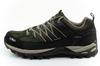 Cmp Rigiel Mid Trekking Shoes Wp Pine-Corda [3Q54457 26FV] size 43