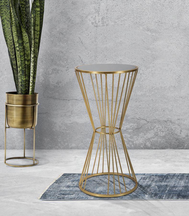 Table  Super Cm Ø 40X80