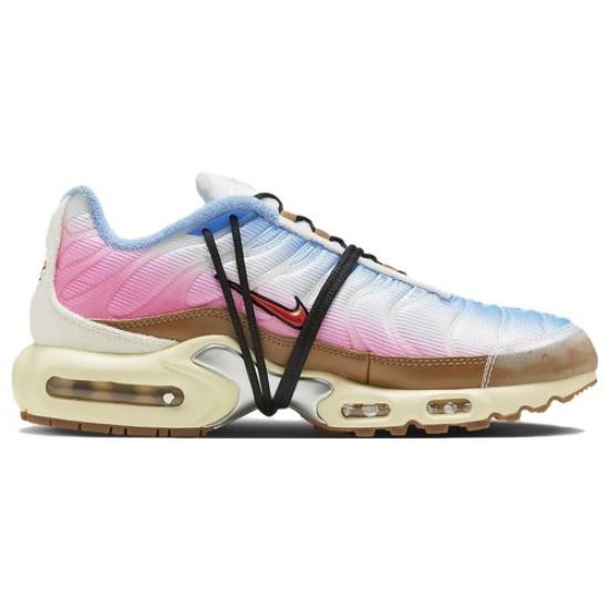 Nike Air Max Plus Low Longtaitou Festival - FD4202-107