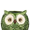 Ceramic Tiki Mug Animal Shape Party Favors Durable Creative , for Hosts, Housewarmings