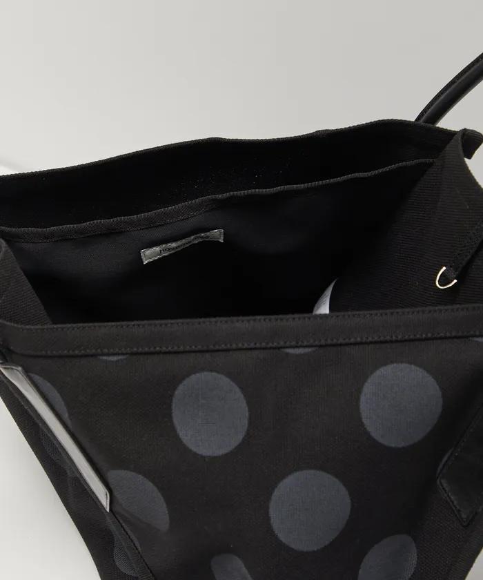 sio canvas bag (DG)