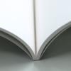 Tsubame Note Notebook, A4 - Blank, 40 Sheets (A5009)