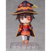 KOnOSuba  KOnO SubaraShii Sekai Ni Shukufuku O  dfOrm+ KOnOSuba  gOd S bleSSing On thiS wOnderful wOrld  3  Megumin Full actiOn defOrme Figure