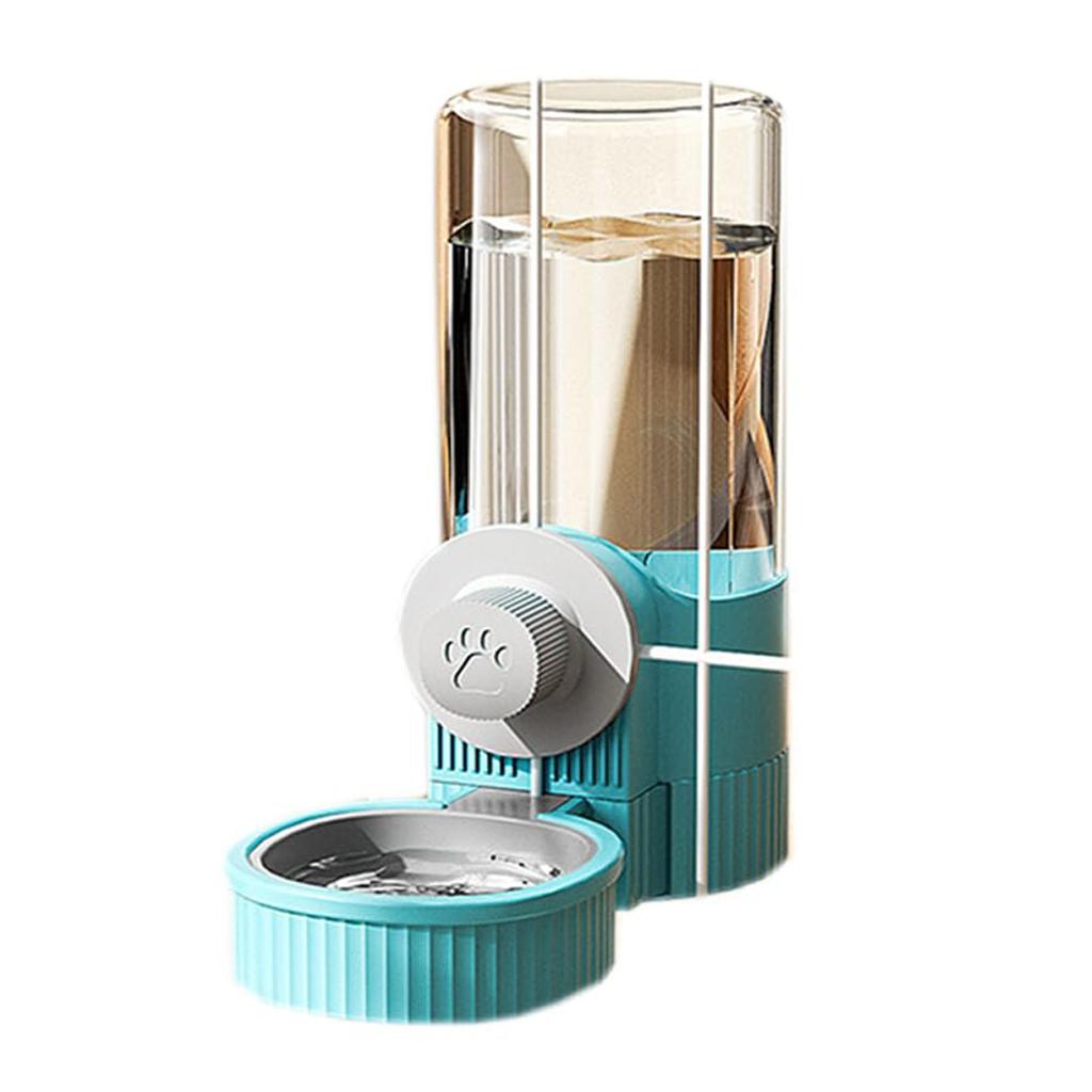 Hanging Pet Water Dispenser Hanging Cage Automatic Feeder