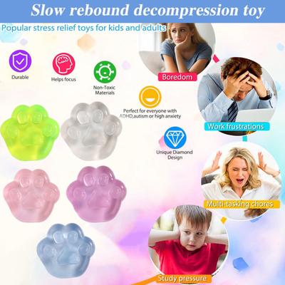 Ασυνήθιστα παιχνίδια – Παιχνίδια Anti-stress