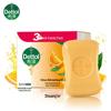 Dettol Healthy Antibacterial Soap Citrus Fresh 3x115g