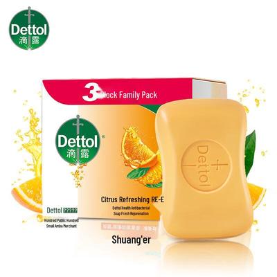 Sabun ve duş jelleri – Banyo ve duş sabunları