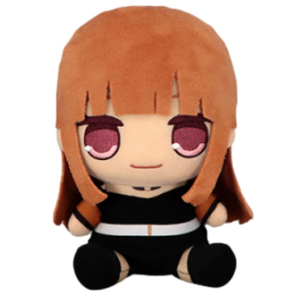 Colorful Peach Kyurumaru Big Plush Toy, Karapichi, Approx. 20cm, Vol. 3 (Eto)