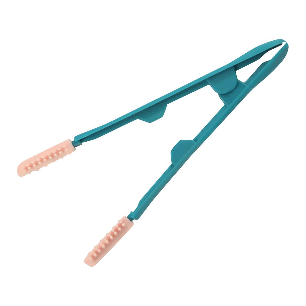 Eco-friendly Cats Eye Rubbing Handheld Eye Wipe Reusable Buckle Design Pet Comb Tear Stain Brush