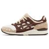 Gel Lyte 3 OG 'Cream Dark Brown' Men's 1203A277-102