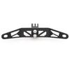 For BMW K1600B K1600GA K1600GT K1600GTL 2017-ON Motorcycle Accessories Driving Recorder Holder Camera Bracket  Aluminum Black