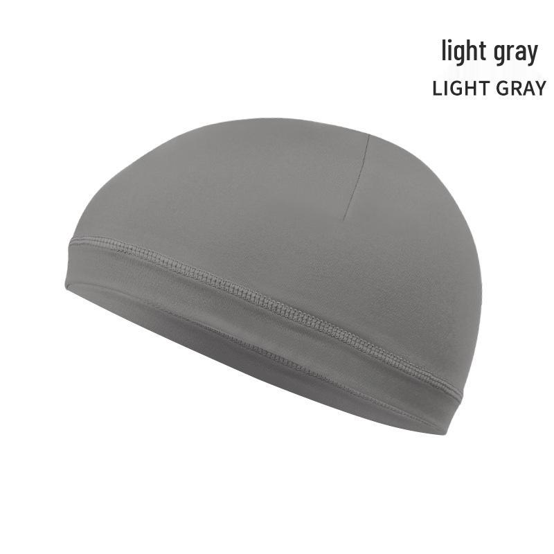 Summer Sports Cycling Cap: Lightweight, Sweat-Absorbent, Breathable, Quick-Drying. Perfect Helmet Liner for Outdoor Activities.