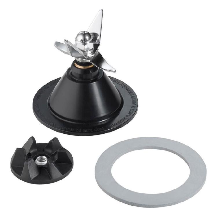 

Эффективное основание лезвия с уплотнительной прокладкой для блендера-соковыжималки HBB908. Запасная часть. Запчасти для соковыжималки. 1