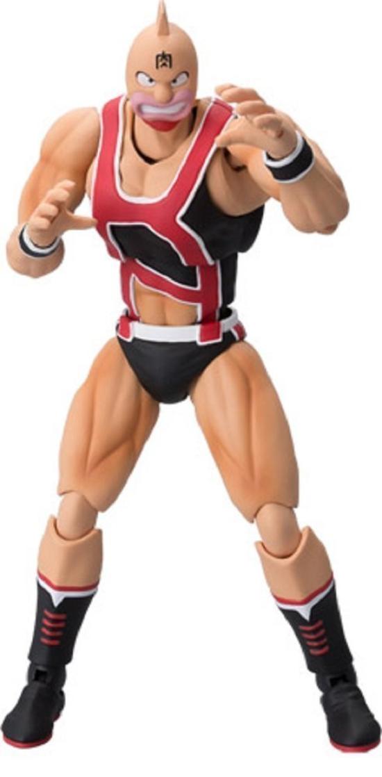

S.H.Figuarts Kinnikuman (Royal Rumble Arc Ver.) ORIGINAL COLOR EDITION (Tamashii Web Shop, Weekly Shonen Jump Exhibition Limited)