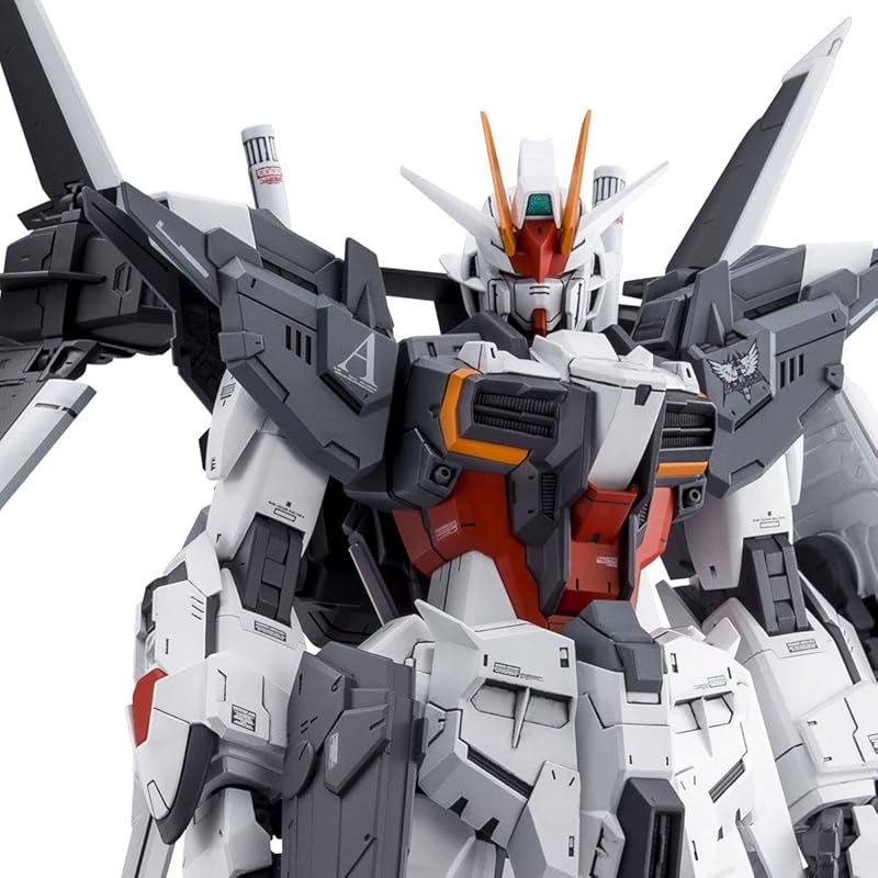 

BANDAI SPIRITS MG 1/100 Gundam Ex Impulse multi color