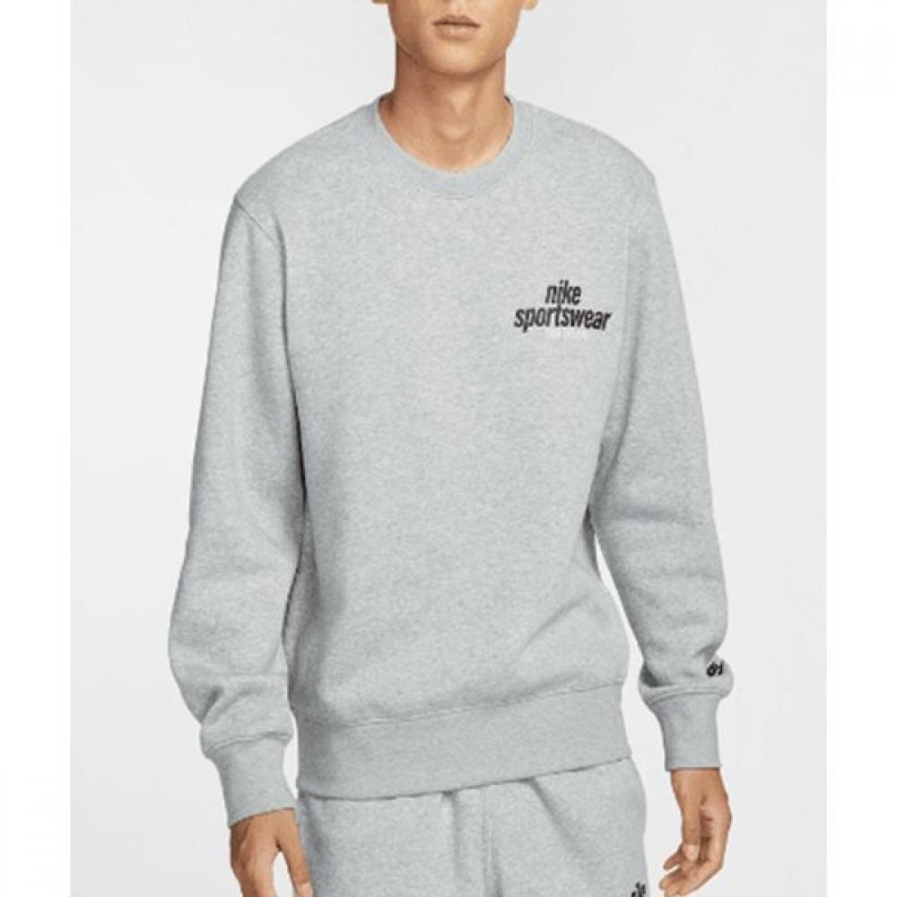 

Nike Club Mens Fleece Crew Be3 Hj2174 063 HJ2174 063 90