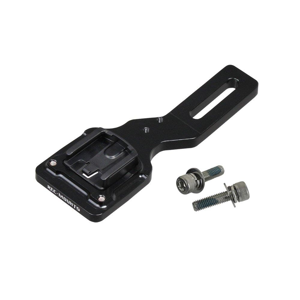 

[REC MOUNT] CATEYE GIANT(R) Type 1 Mount (for Contact SLR Integrated Drop Lenses, Base Only) [CAT-GIANT1]