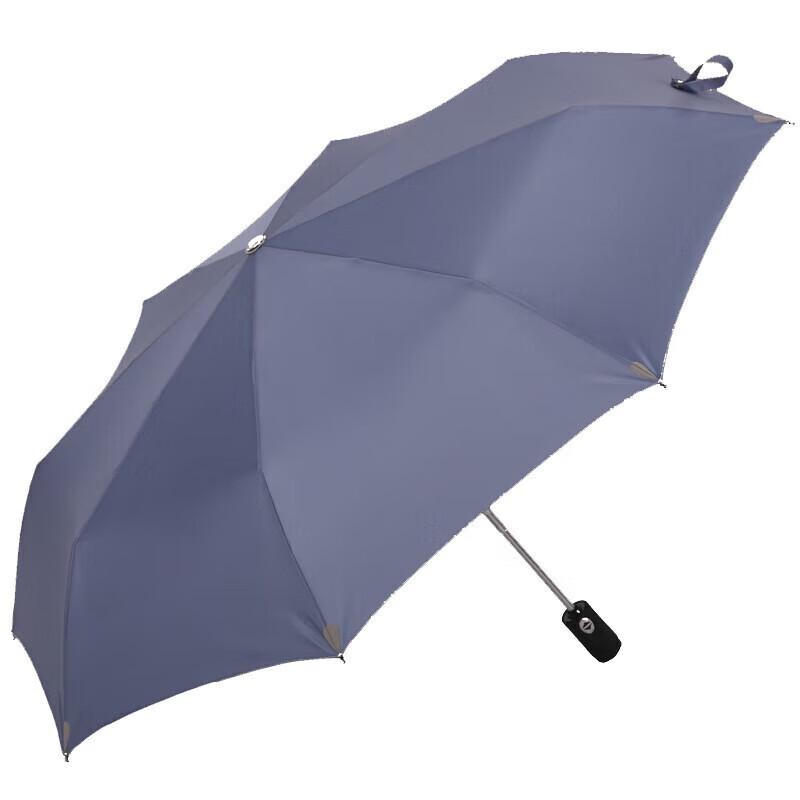 Paradise 3331E Automatic Strong Water-Repellent Tri-fold Umbrella