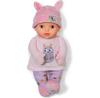 Zapf Creation Baby Born Doll Sweetie Pink Doll For Babies 838730