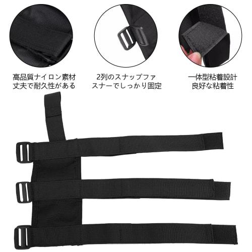 Car Fire Extinguisher Mounting Strap, Gasoline Can Holder, Adjustable Mounting Part, Reserve Can Holder, Automatic Fire Extinguisher Bracket, Custom S