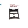 Car Front Water Cup Holder / Door Handle Bowl / AC Air Outlet Decor Sticker Accessories Cover Trim For Honda CR-V CRV  2024