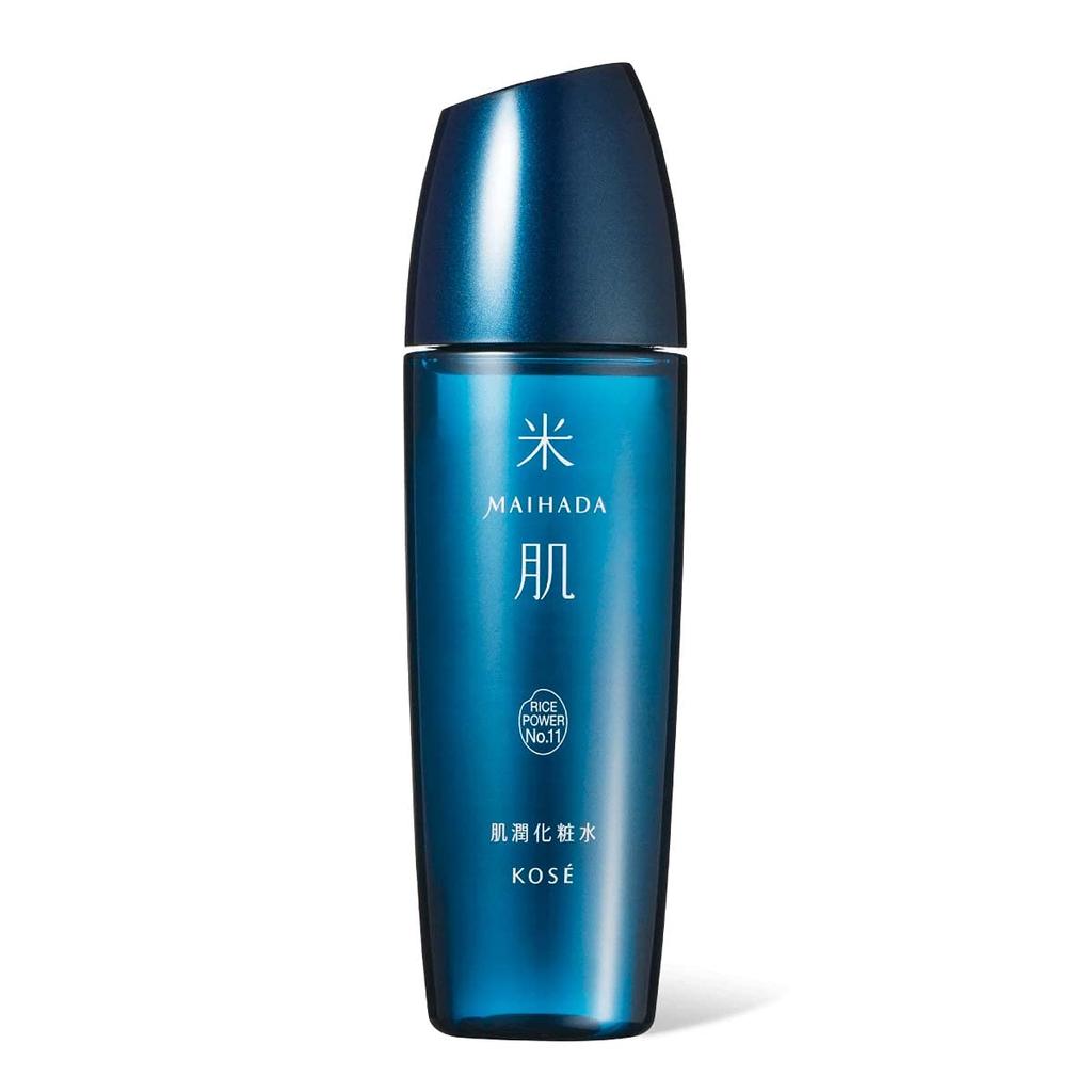 Maihada Skin Moisturizing Lotion High Moisture Pores 120mL Rice Power No.11
