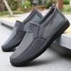 Summer Sneakers Men Fashion Casual Walking Shoes Breathable Mens Loafers Men Casual Shoes