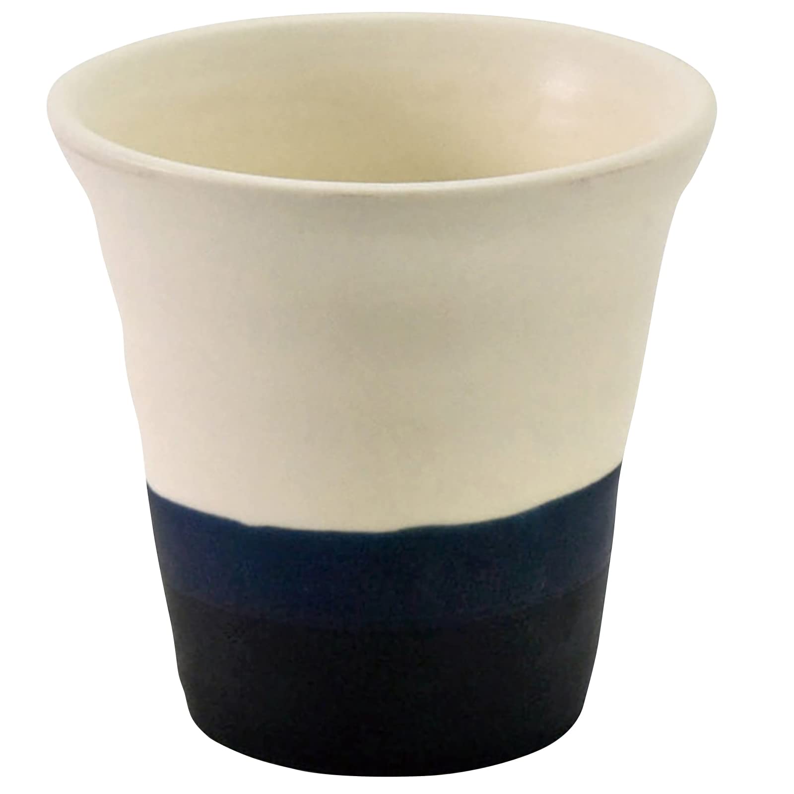 

Aito Seisakusho approximately Navy Mino microwave and dishwasher Made in 288527 Suimei Tumbler, 290ml, Blue, ware, safe, Japan, белый