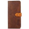 For Motorola Moto G35 5G Wallet Phone Case Stand Leather Flip Cover