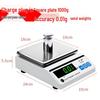 High Precision Laboratory Electronic Balance Scale 0.001g