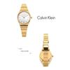 Calvin Klein K6c23546 Supreme Women S Metal Watch